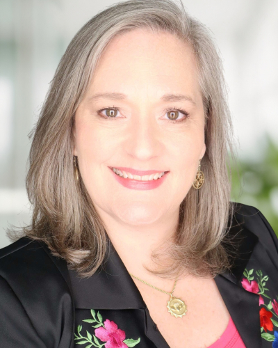 Angela Stowe